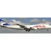 Airplane Model*Jc Wings JC4ACP445 1:400 Astral Aviation Boeing 747-400F(SCD) - Miniature Marvels: Airplane Models & Painted Dice