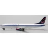Airplane Model*JC Wings JC4AFL978 1:400 Aeroflot Boeing 737-400 VP-BAN - Miniature Marvels: Airplane Models & Painted Dice