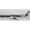 Airplane Model*JC Wings JC4ANZ0006 1:400 Air New Zealand Boeing 777-300ER ZK-OKQ "All Blacks" - Miniature Marvels: Airplane Models & Painted Dice