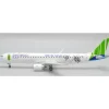 Airplane Model*JC Wings JC2BAV0078 1:200 Bamboo Airways Embraer 190-200LR OY-GDB "Save the Turtles" - Miniature Marvels: Airplane Models & Painted Dice