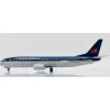 Airplane Model*JC Wings JC2BMA0260 1:200 British Midland Boeing 737-400 G-OBME - Miniature Marvels: Airplane Models & Painted Dice