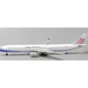 Airplane Model*JC Wings JC4CAL193 1:400 China Airlines Airbus A330-300 B-18302 - Miniature Marvels: Airplane Models & Painted Dice