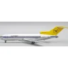 Airplane Model*JC Wings JC2CFG0161 1:200 Condor Boeing 727-100 D-ABIP - Miniature Marvels: Airplane Models & Painted Dice