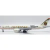 Airplane Model*JC Wings JC4ETD0111 1:400 Etihad Airways B777-200LR A6-LRE "Fast & Furious 7" - Miniature Marvels: Airplane Models & Painted Dice
