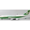 Airplane Model*JC Wings JC4EVA188 1:400 EVA Air Cargo Boeing 747-400(BDSF) B-16406 - Miniature Marvels: Airplane Models & Painted Dice
