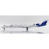 Airplane Model*JC Wings JC2HXA0340 1:200 China Express Airlines CRJ900LR B-3382 - Miniature Marvels: Airplane Models & Painted Dice
