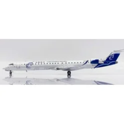 Airplane Model*JC Wings JC2HXA0340 1:200 China Express Airlines CRJ900LR B-3382 - Miniature Marvels: Airplane Models & Painted Dice