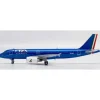 Airplane Model*JC Wings JC4ITY0139 1:400 ITA Airways A320 EI-DSY - Miniature Marvels: Airplane Models & Painted Dice