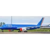 Airplane Model*JC Wings JC2ITY0302A 1:200 ITA Airways A350-900 EI-IFA (Flaps Down) - Miniature Marvels: Airplane Models & Painted Dice