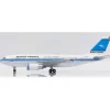Airplane Model*JC Wings JC2KAC0228 1:200 Kuwait Airways A310-300 9K-ALA - Miniature Marvels: Airplane Models & Painted Dice