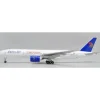 Airplane Model*JC Wings JC2MSR0249 1:200 Egypt Air Boeing 777-200ER SU-GBP - Miniature Marvels: Airplane Models & Painted Dice