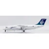 Airplane Model*JC Wings JC2NZM0331 1:200 Air New Zealand Link BAe 146-300 ZK-NZL - Miniature Marvels: Airplane Models & Painted Dice