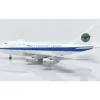 Airplane Model*Jc Wings JC2PWC0286 1:200 Pratt & Whitney Canada Boeing 747SP - Miniature Marvels: Airplane Models & Painted Dice