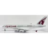 Airplane Model*JC Wings JC2QTR0201 1:200 Qatar Airways A380 A7-APJ "World Cup 2022" - Miniature Marvels: Airplane Models & Painted Dice