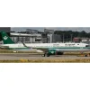 Airplane Model*JC Wings JC2SVA0436 1:200 Saudi Airbus A321neo "Retro" - Miniature Marvels: Airplane Models & Painted Dice
