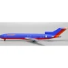 Airplane Model*JC Wings JC2SWA393 1:200 Southwest Airlines Boeing 727-200 N551PE "Fantasy Colors" - Miniature Marvels: Airplane Models & Painted Dice