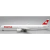 Airplane Model*JC Wings JC2SWR0039 1:200 Swiss Boeing 777-300ER HB-JNG - Miniature Marvels: Airplane Models & Painted Dice