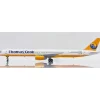 Airplane Model*JC Wings JC2TCX0346 1:200 Thomas Cook Boeing 757-300 D-ABOK - Miniature Marvels: Airplane Models & Painted Dice