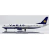 Airplane Model*JC Wings JC2VRG0384 1:200 Varig Boeing 737-400 PP-VTL - Miniature Marvels: Airplane Models & Painted Dice