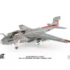 Airplane Model*JC Wings JCW-72-EA6B-006 1:72 EA-6B Prowler U.S. NAVY, VAQ-132 Scorpions, 2005 - Miniature Marvels: Airplane Models & Painted Dice
