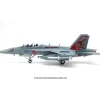 Airplane Model*JC Wings JCW-72-F18-006 1:72 EA-18G VAQ-141 Shadowhawks - Miniature Marvels: Airplane Models & Painted Dice