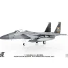 Airplane Model*JC Wings JCW-72-F15-023 1:72 F-15C Eagle USAF 493rd FS, F-15 in Europe 45th Anniversary 2022 - Miniature Marvels: Airplane Models & Painted Dice