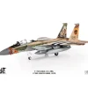 Airplane Model*JC Wings JCW-144-F15-005 1:144 F-15C Eagle USAF 173RD Fighter Wing, 2020 - Miniature Marvels: Airplane Models & Painted Dice