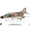Airplane Model*JC Wings JCW-144-F4-001 1:144 F-4E Phantom II 469th TFS 388th FW - Miniature Marvels: Airplane Models & Painted Dice