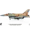Airplane Model*JC Wings JCW-72-F16-012 1:72 Lockheed F-16I IDF/AF 253rd (Negev) Sqn, #427, Andravida AB, Greece, INIOHOS 2015 - Miniature Marvels: Airplane Models & Painted Dice