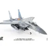 Airplane Model*JC Wings JCW-72-F15-014 1:72 USAF F-15E Strike Eagle - Miniature Marvels: Airplane Models & Painted Dice