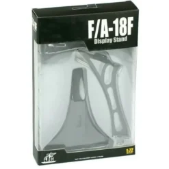 Airplane Model*Jc Wings JCW-72-STD-F18F F/a-18F Display Stand - Miniature Marvels: Airplane Models & Painted Dice