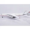 Airplane Model*JC Wings LH21225 1:200 Antonov An-225 CCCP-82060 "Red Line" - Miniature Marvels: Airplane Models & Painted Dice