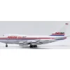Airplane Model*JC Wings LH2458 1:200 Boeing House Color 747SP "Polished" N747SP - Miniature Marvels: Airplane Models & Painted Dice