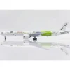 Airplane Model*JC Wings LH4339 1:400 Boeing IAI 777-300ERSF AerCap Kalitta N778CK "Big Twin" - Miniature Marvels: Airplane Models & Painted Dice