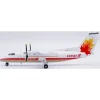 Airplane Model*JC Wings LH2367 1:200 House Color De Havilland Canada Dash 8-Q100 Reg: C-GGPJ - Miniature Marvels: Airplane Models & Painted Dice