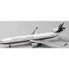 Airplane Model*JC Wings LH4076 1:400 House Color McDonnell Douglas MD-11 N211MD - Miniature Marvels: Airplane Models & Painted Dice
