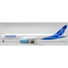 Airplane Model*JC Wings LH4281 1:400 Norse Atlantic airways Boeing 787-9 - Miniature Marvels: Airplane Models & Painted Dice