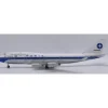 Airplane Model*JC Wings LH2292 1:200 Varig Boeing 747-400 "Polished" PP-VPI - Miniature Marvels: Airplane Models & Painted Dice