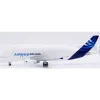 Airplane Model*JC Wings LH4379C 1:400 Airbus Industries A300-600ST "Beluga #2""Interactive Series" Reg: F-GSTB - Miniature Marvels: Airplane Models & Painted Dice