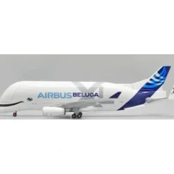 Airplane Model*JC Wings LH2334C 1:200 Airbus Transport International Airbus A330-700L "Beluga XL #3" Reg: F-GXLI "Interactive Series" - Miniature Marvels: Airplane Models & Painted Dice