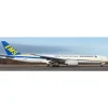 Airplane Model*JC Wings LH4CYZ335C 1:400 China Postal Airlines Boeing 777-200F - Miniature Marvels: Airplane Models & Painted Dice