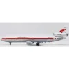 Airplane Model*JC Wings LH4MPH300 1:400 Martinair MD-11 PH-MCT "40 Years In The Air" - Miniature Marvels: Airplane Models & Painted Dice