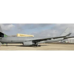 Airplane Model*JC Wings LH4RCAF373 1:400 Royal Canadian Air Force Airbus A330 MRTT (CC-330 Husky) 330003 - Miniature Marvels: Airplane Models & Painted Dice
