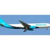 Airplane Model*JC Wings SA4HAL031 1:400 Amazon Prime Air Airbus A330-300P2F - Miniature Marvels: Airplane Models & Painted Dice