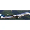 Airplane Model*JC Wings SA4MISC030C 1:400 MISC Boeing 747-400F (Interactive) - Miniature Marvels: Airplane Models & Painted Dice