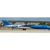 Airplane Model*Jc Wings SA2TRS038 1:200 AirTran Airways Boeing 717-200 "Orlando Magic" SA2038 - Miniature Marvels: Airplane Models & Painted Dice