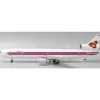 Airplane Model*JC Wings XX2945 1:200 1:200 Thai Airways McDonnell Douglas MD-11 "OC" HS-TMD - Miniature Marvels: Airplane Models & Painted Dice