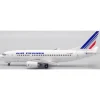 Airplane Model*JC Wings XX20241 1:200 Air France Boeing 737-500 F-GJNT - Miniature Marvels: Airplane Models & Painted Dice
