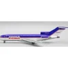 Airplane Model*JC Wings XX20163 1:200 Fedex Boeing 727-100 "OC" "Polished" N115FE - Miniature Marvels: Airplane Models & Painted Dice