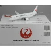 Airplane Model*Jc Wings XX2829 1:200 JAL Boeing 787-800 - Miniature Marvels: Airplane Models & Painted Dice